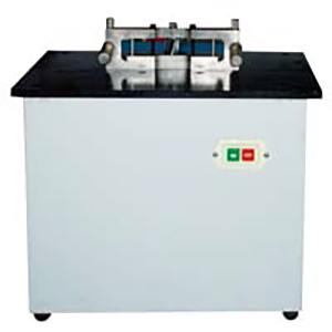 ZZY-25 啞鈴型制樣機(jī)