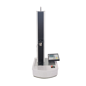 XLD 系列單臂液晶顯示電子拉力試驗(yàn)機(jī)